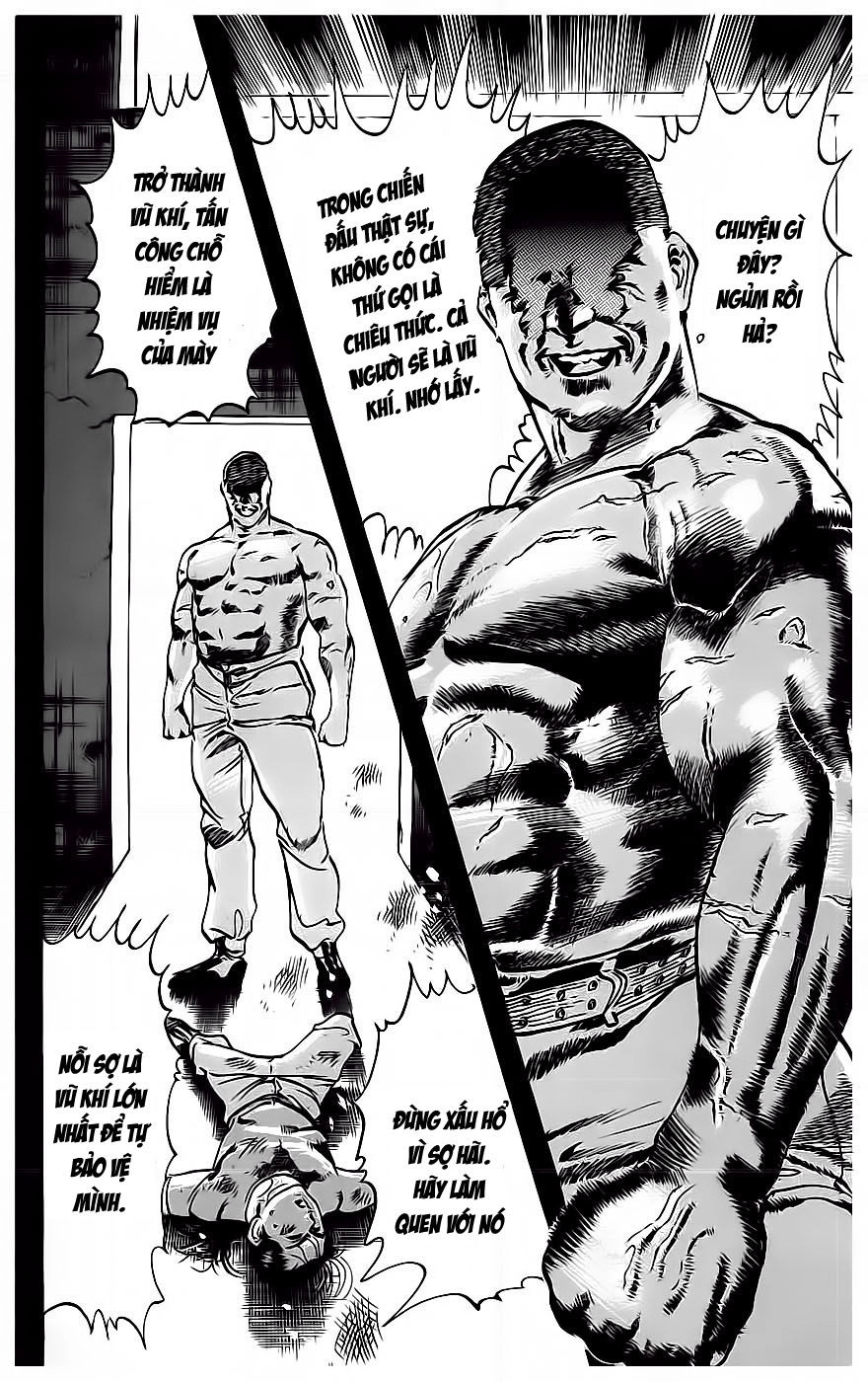 Jesus Chapter 12 - 14