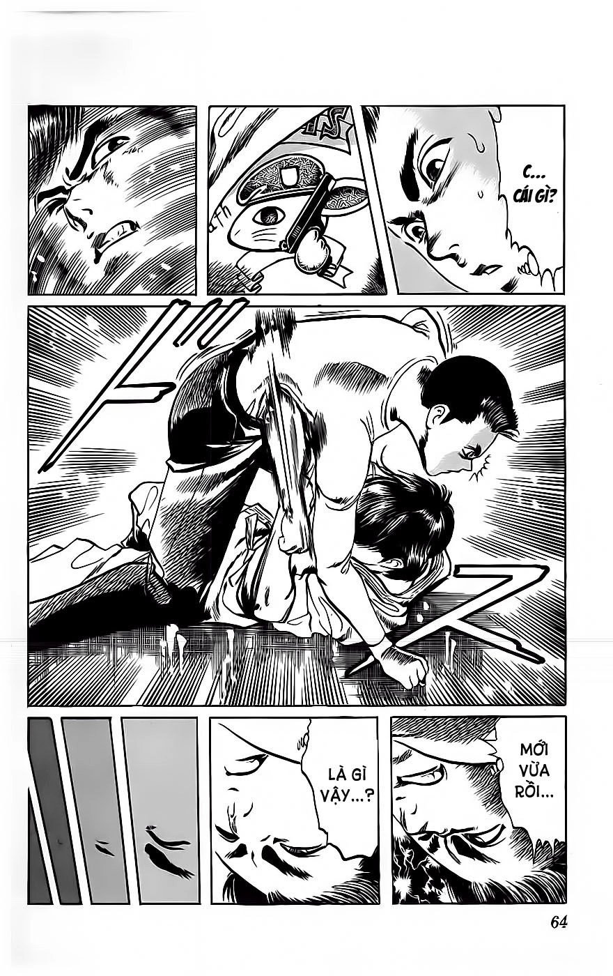 Jesus Chapter 12 - 16