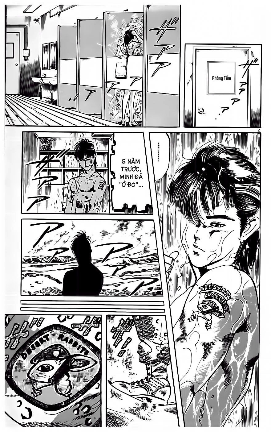 Jesus Chapter 13 - 3