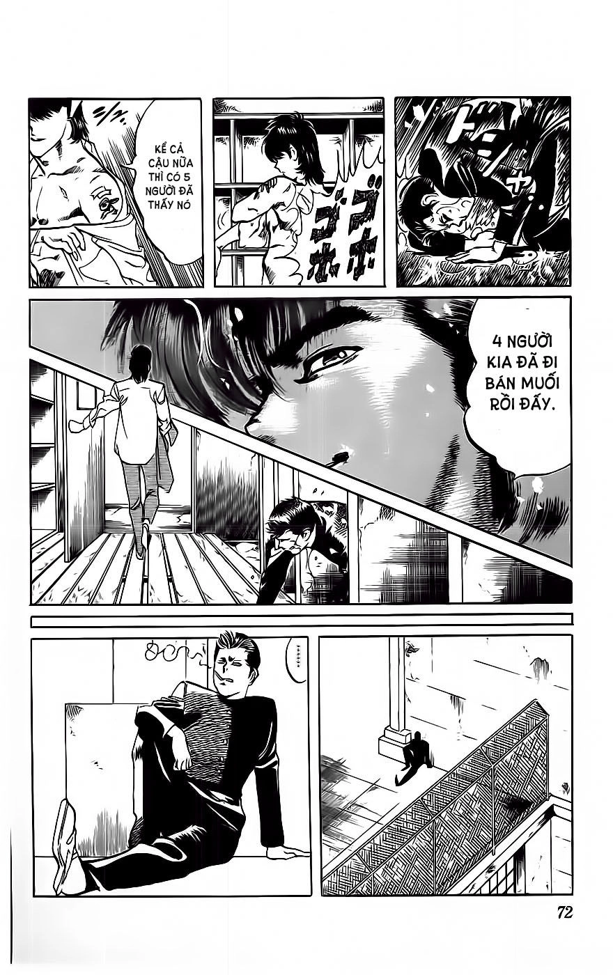 Jesus Chapter 13 - 6