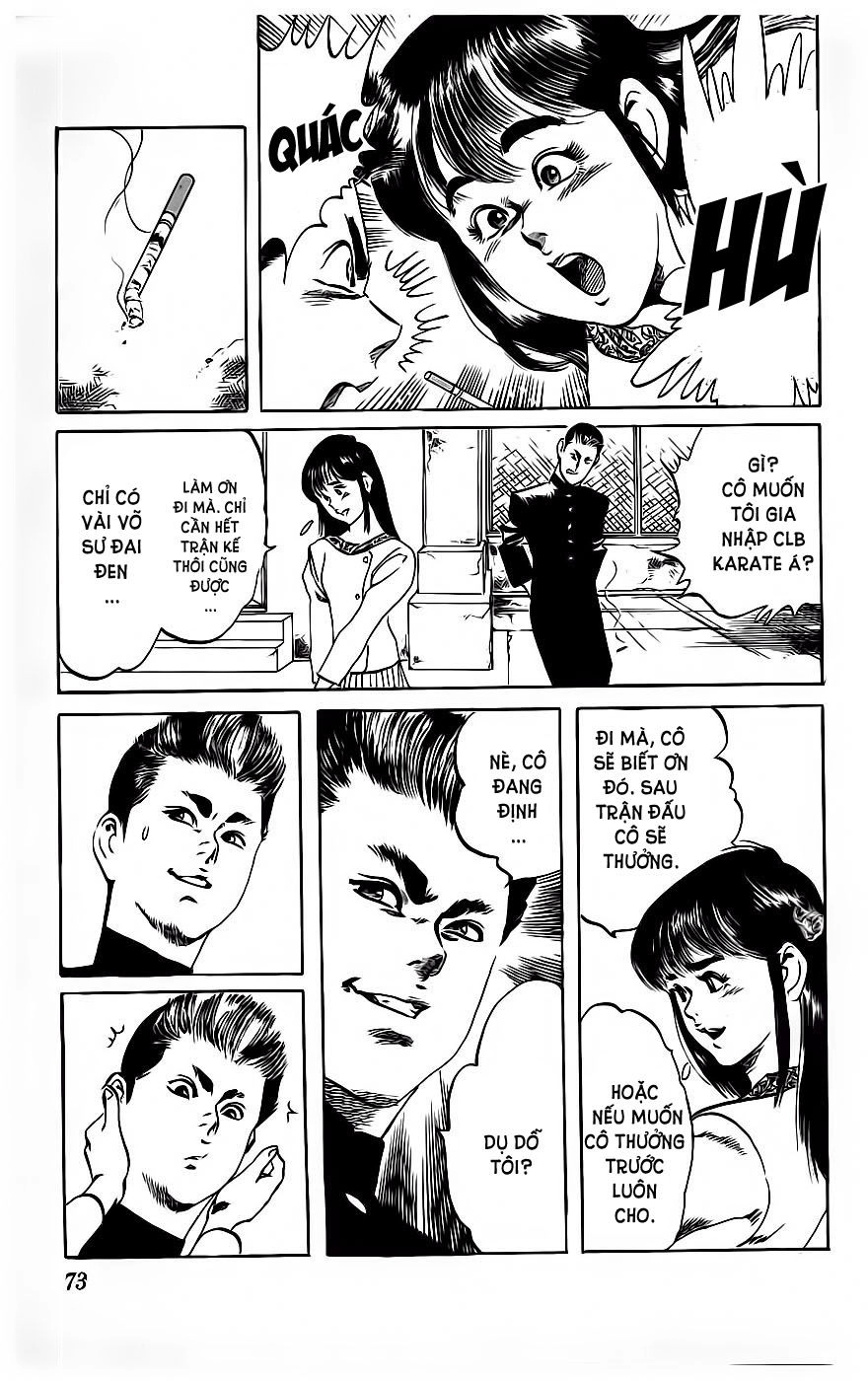 Jesus Chapter 13 - 7