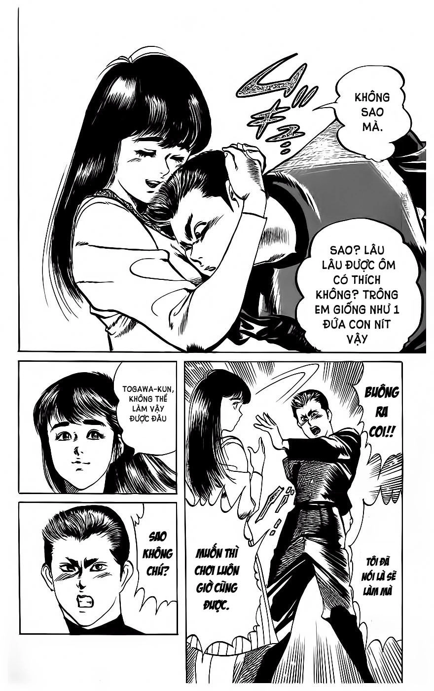 Jesus Chapter 13 - 8