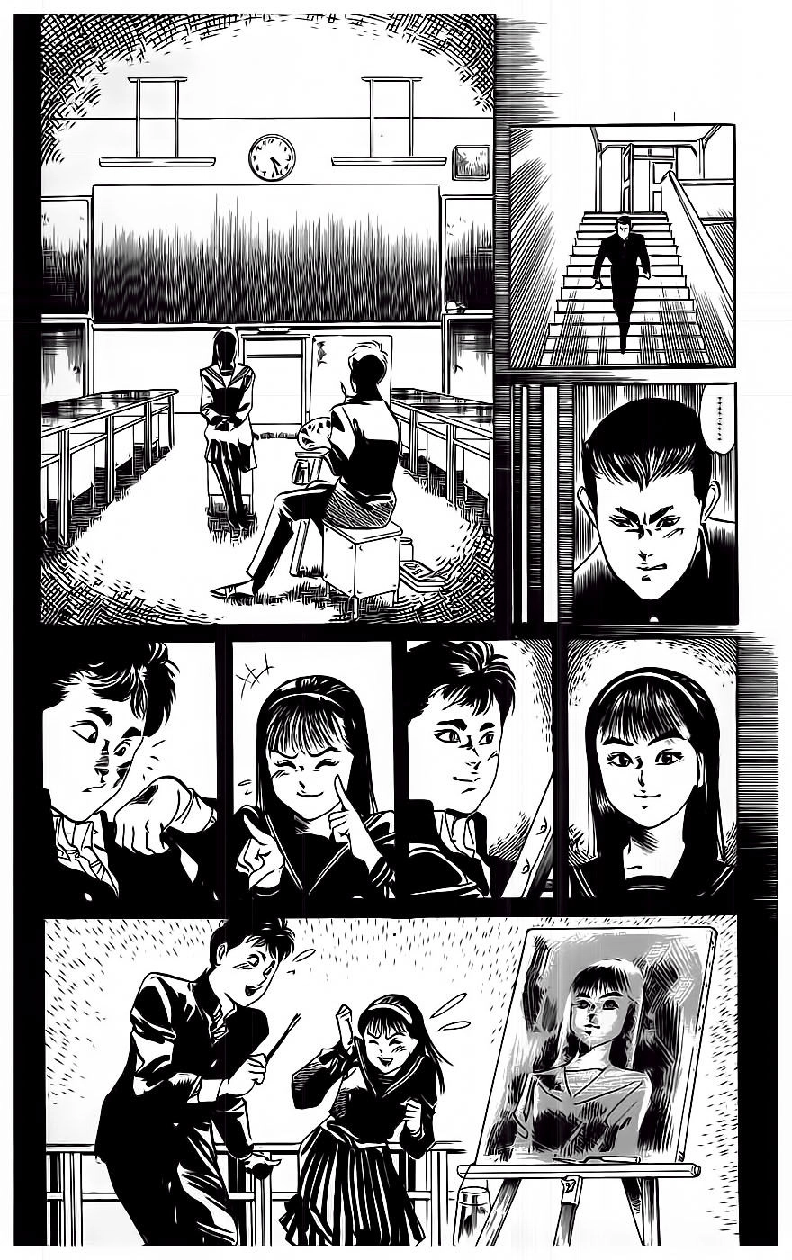 Jesus Chapter 13 - 10