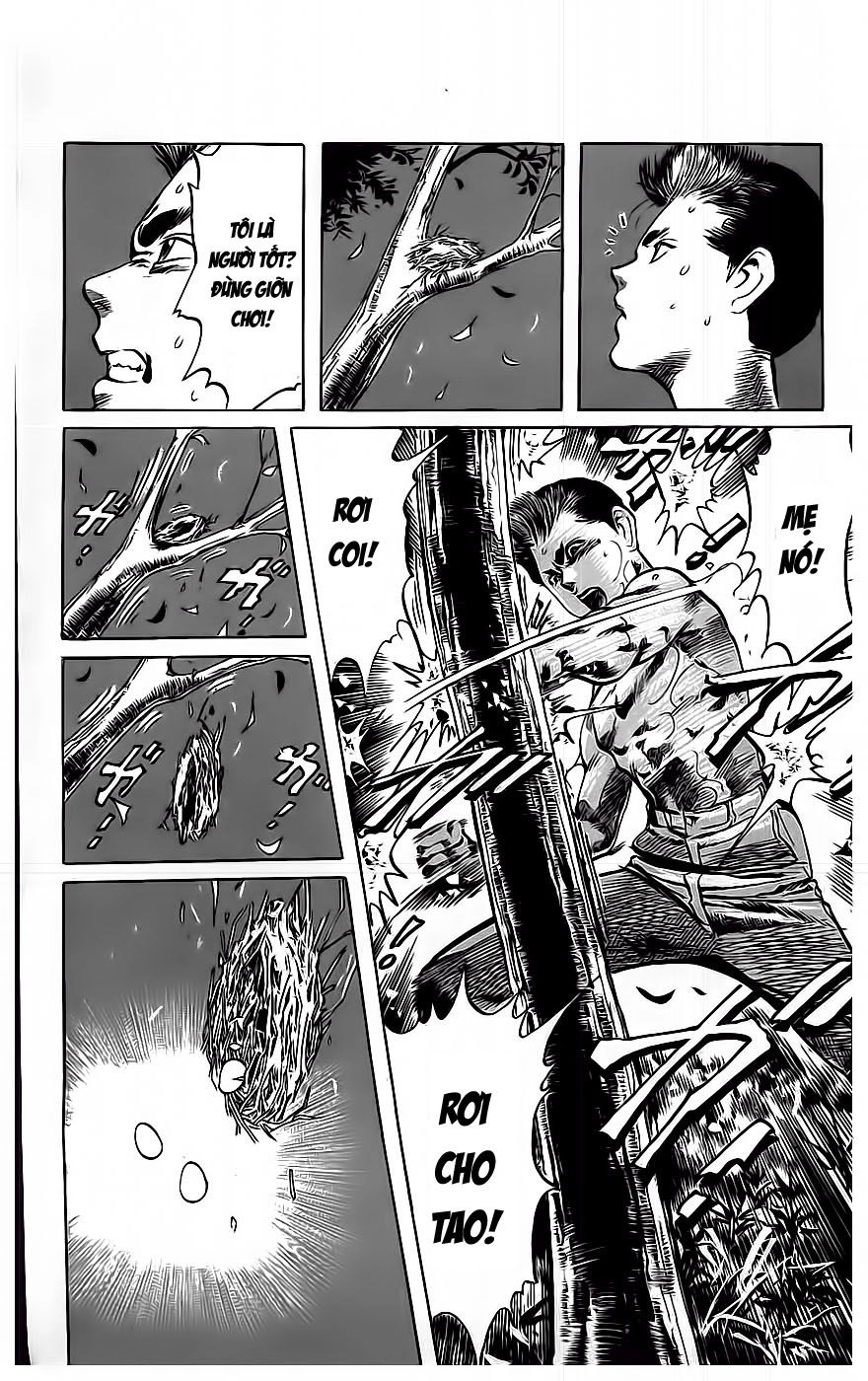 Jesus Chapter 13 - 14