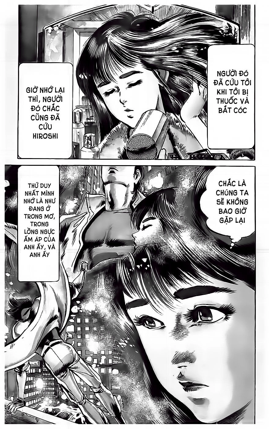 Jesus Chapter 14 - 3