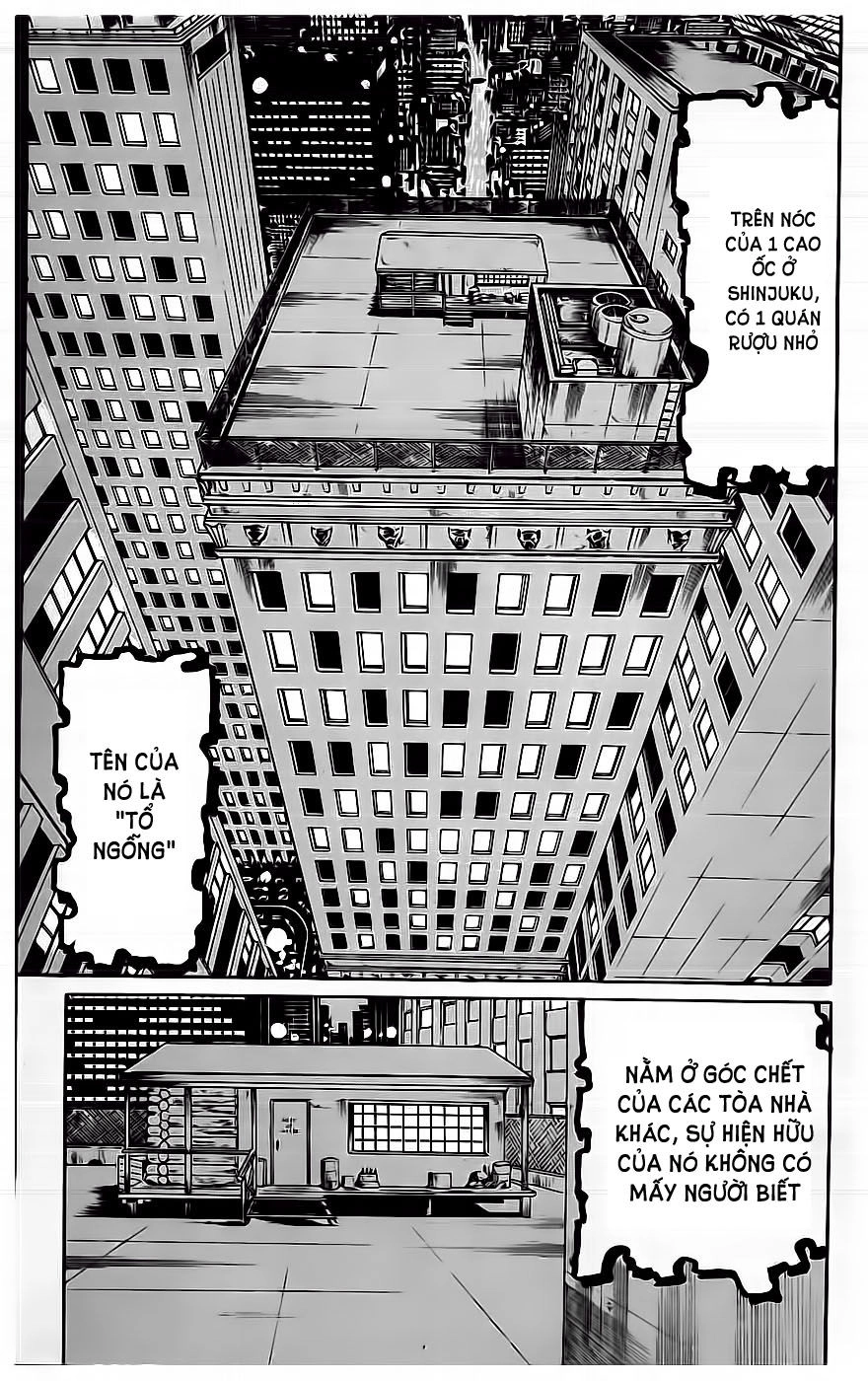 Jesus Chapter 14 - 5