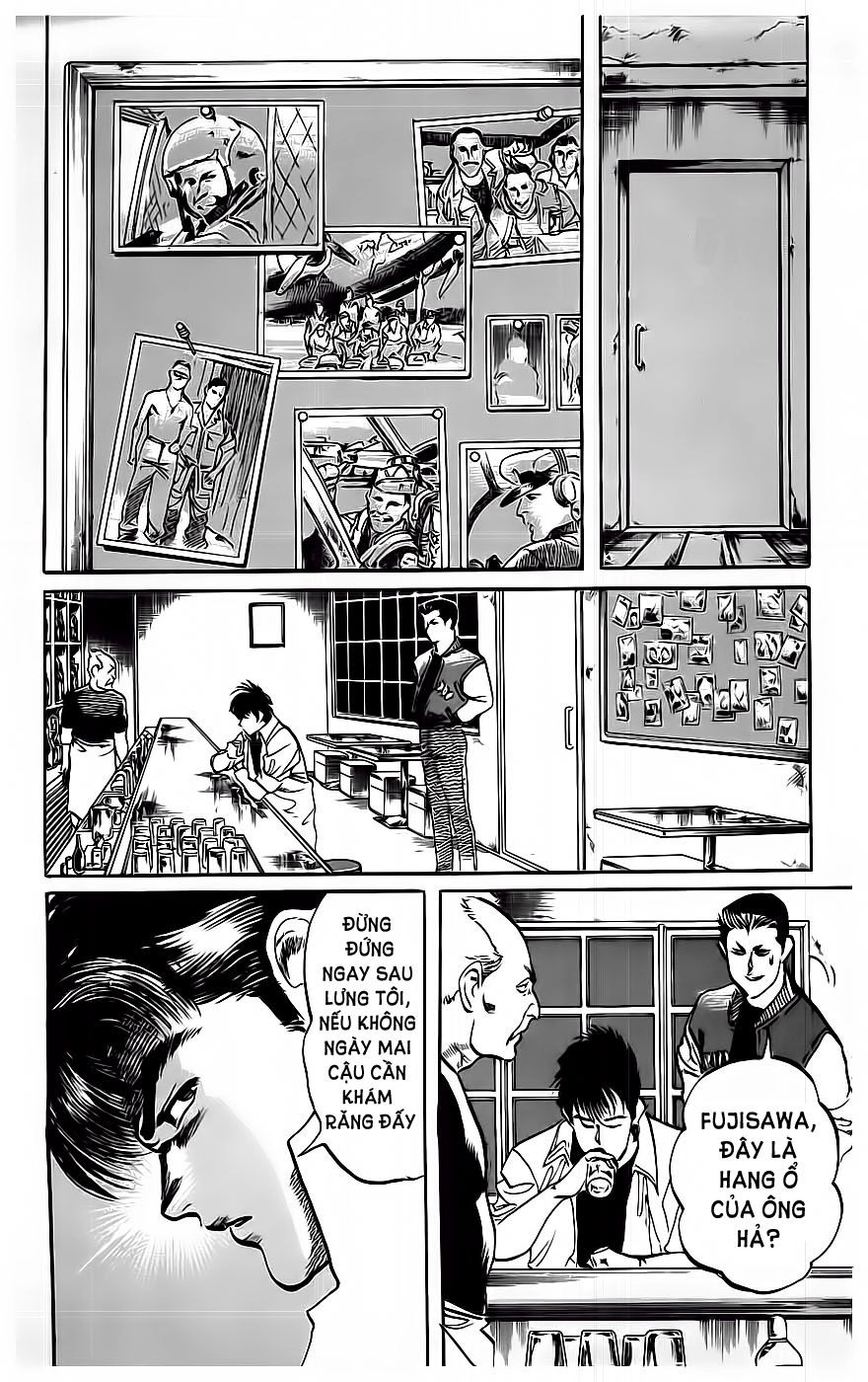 Jesus Chapter 14 - 6