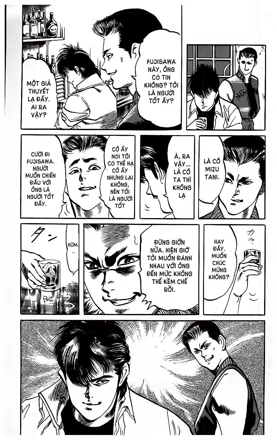 Jesus Chapter 14 - 7