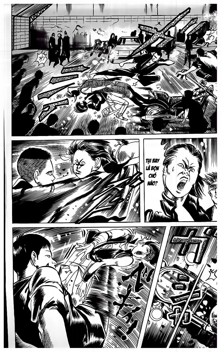 Jesus Chapter 14 - 14