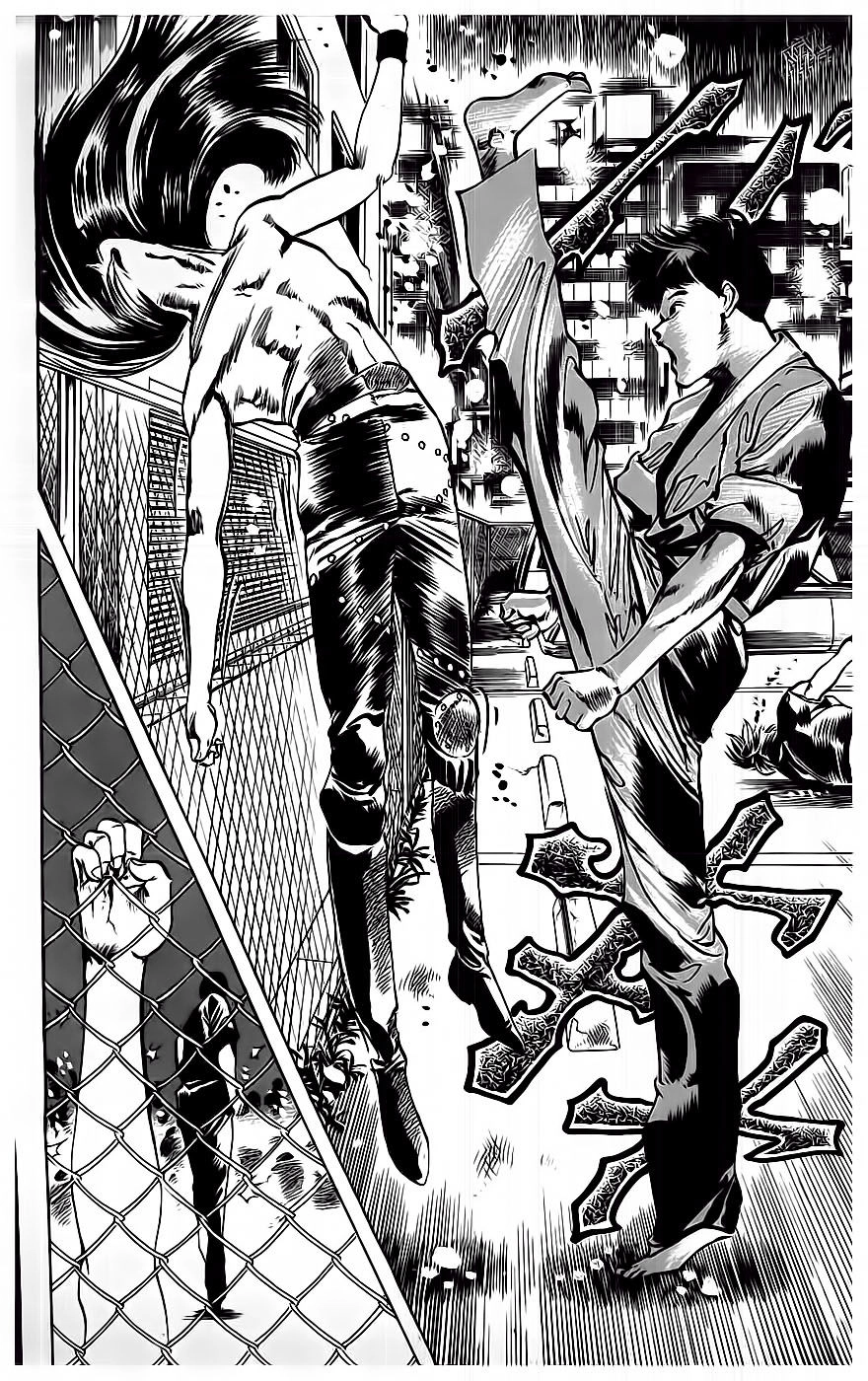 Jesus Chapter 14 - 16