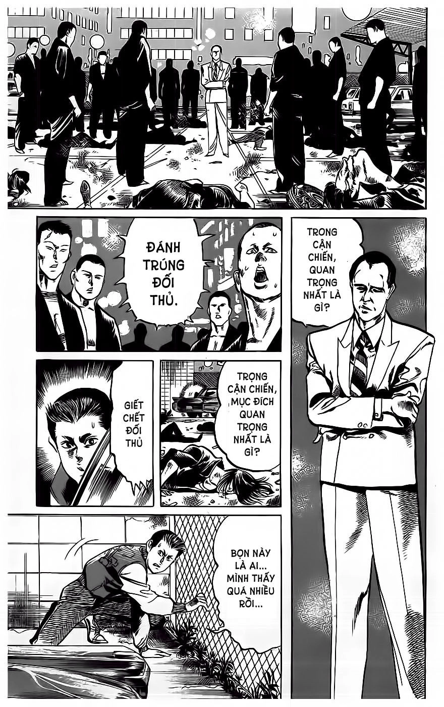 Jesus Chapter 14 - 17