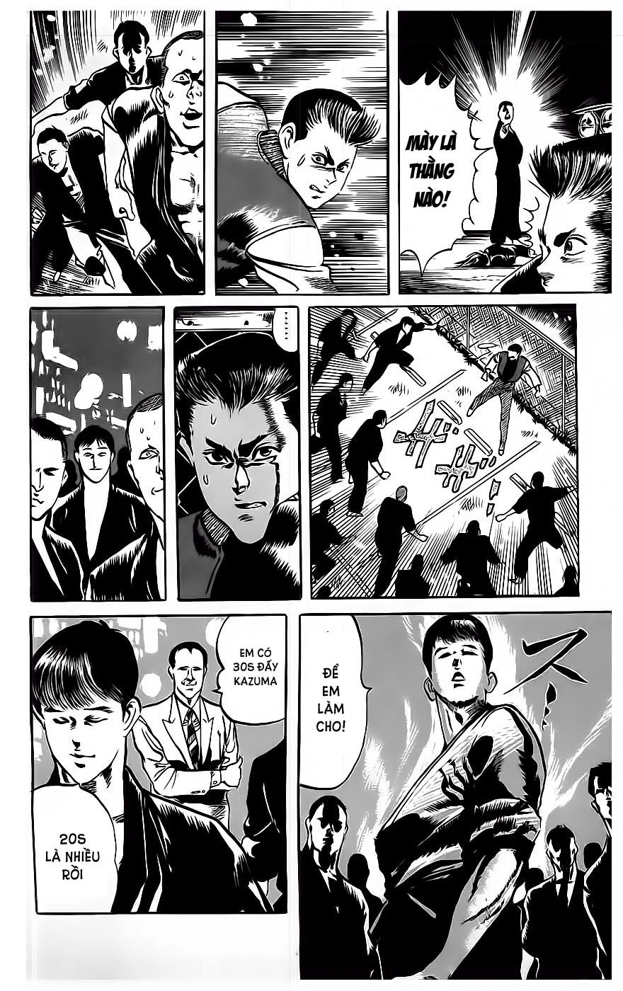 Jesus Chapter 14 - 18