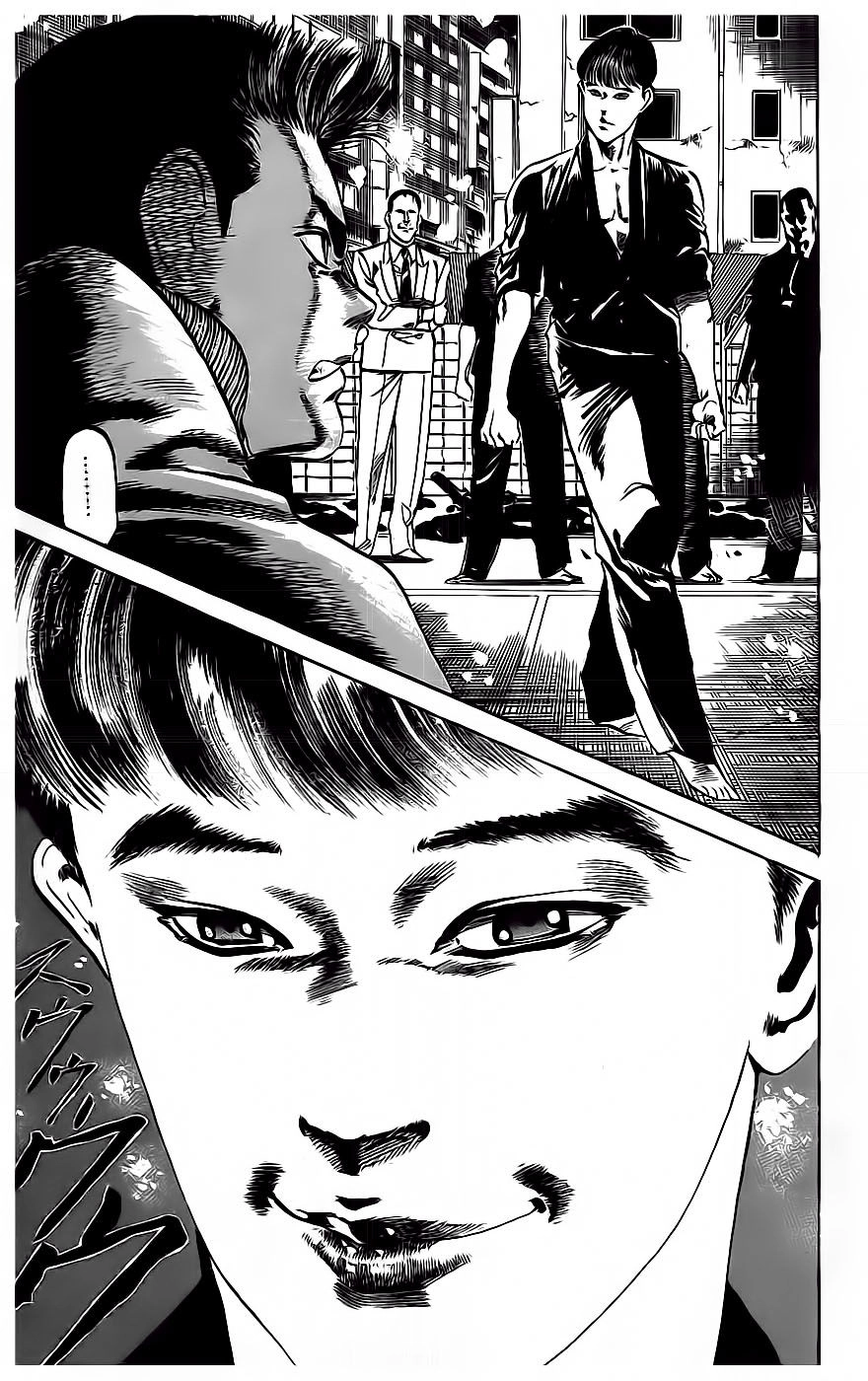 Jesus Chapter 14 - 19