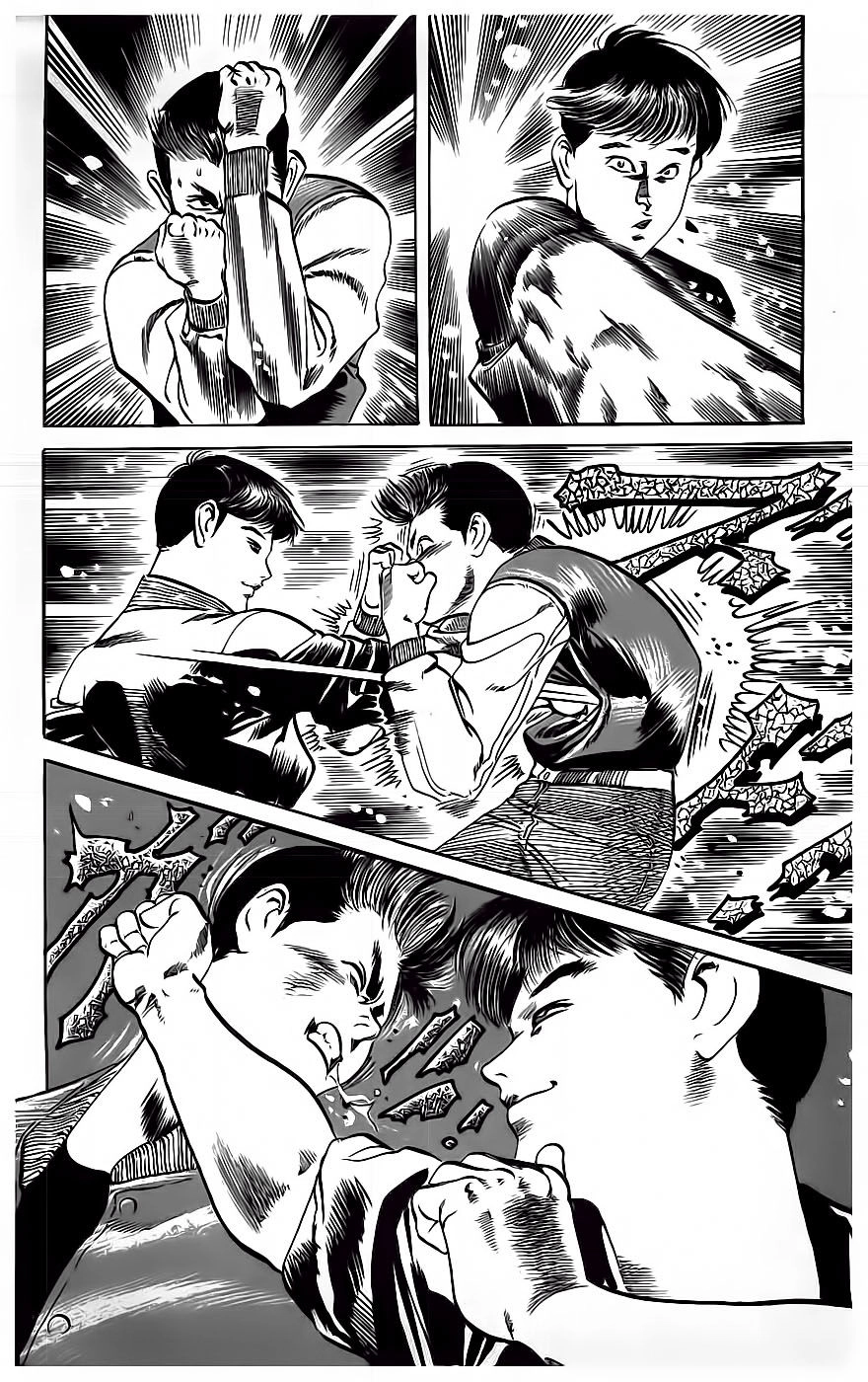 Jesus Chapter 14 - 20