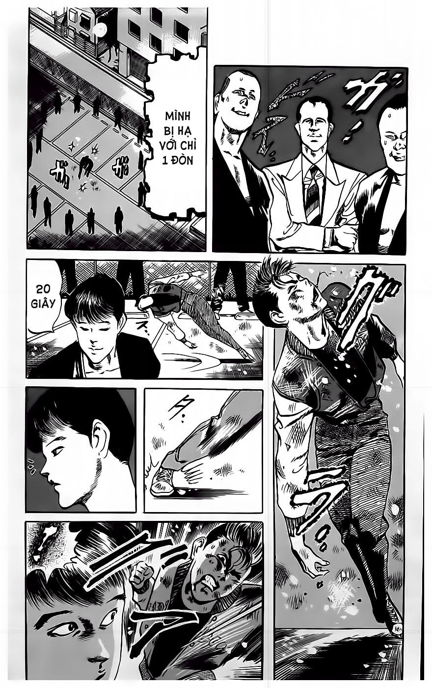 Jesus Chapter 14 - 21