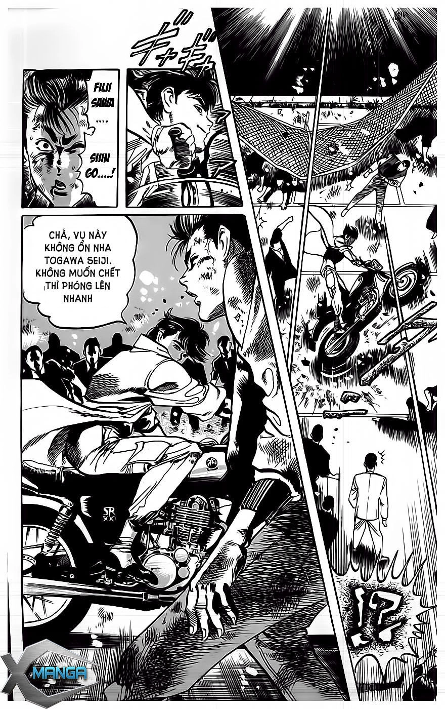 Jesus Chapter 14 - 24