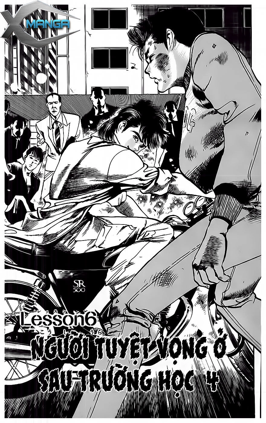 Jesus Chapter 15 - 1