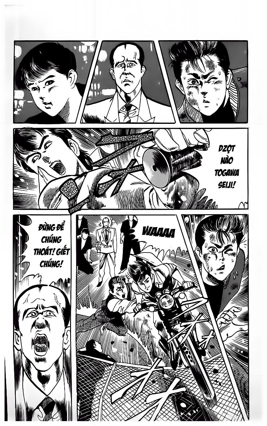 Jesus Chapter 15 - 2