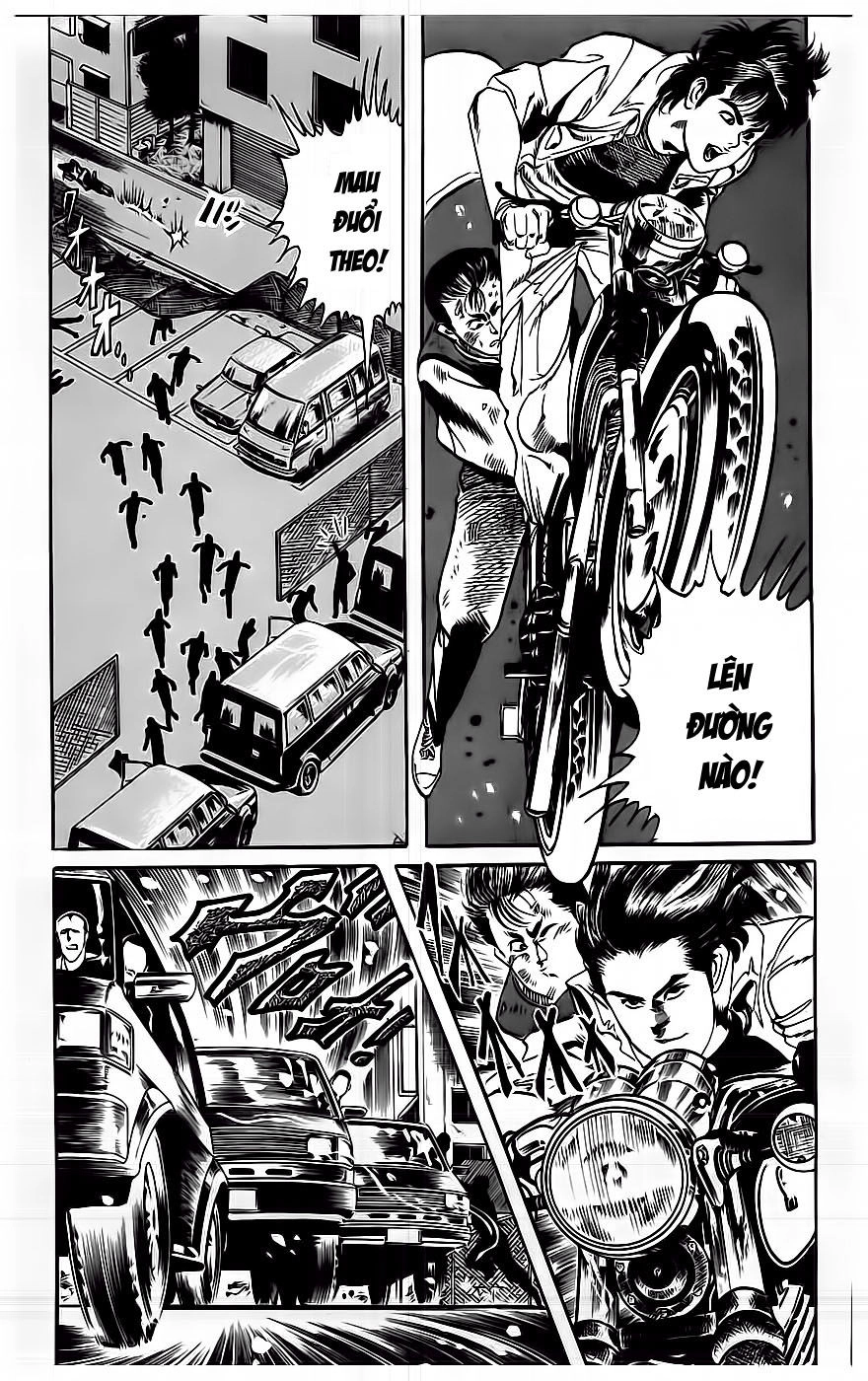 Jesus Chapter 15 - 3