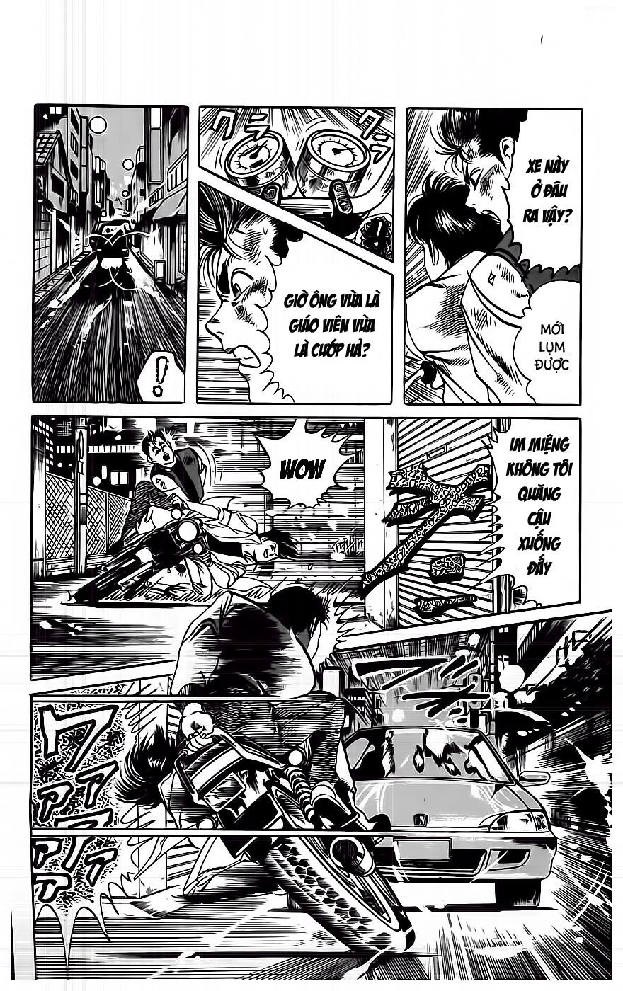 Jesus Chapter 15 - 4