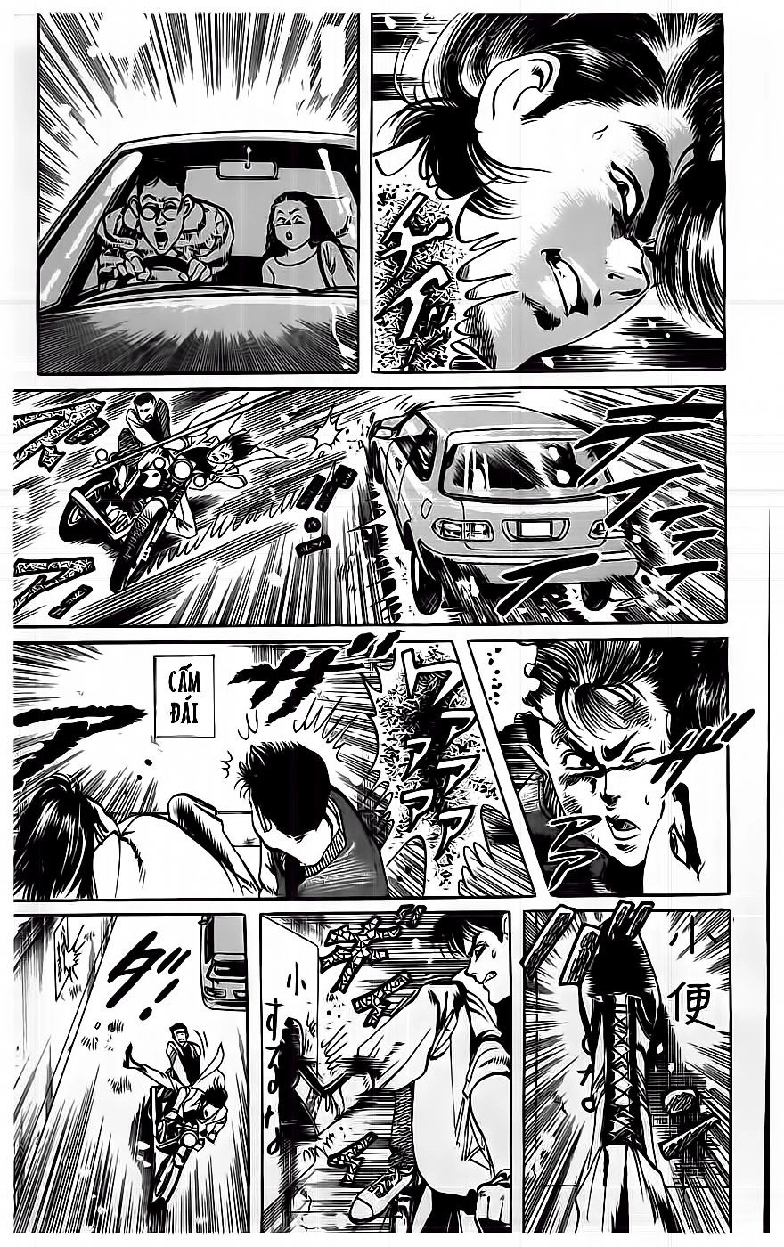 Jesus Chapter 15 - 5