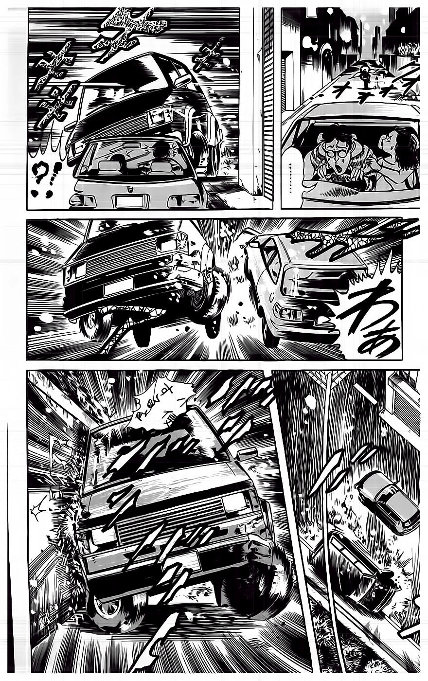 Jesus Chapter 15 - 6