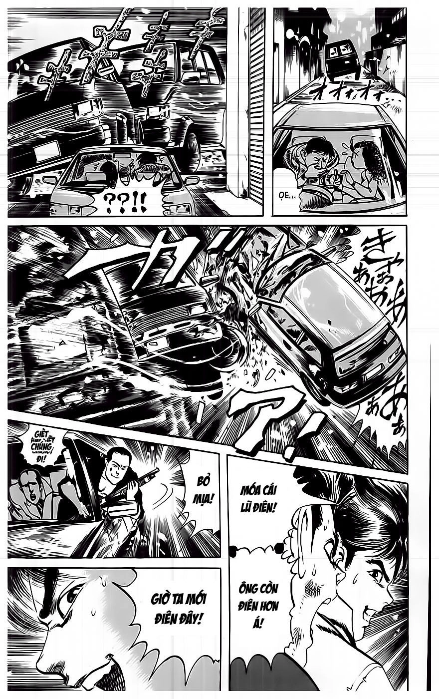 Jesus Chapter 15 - 7