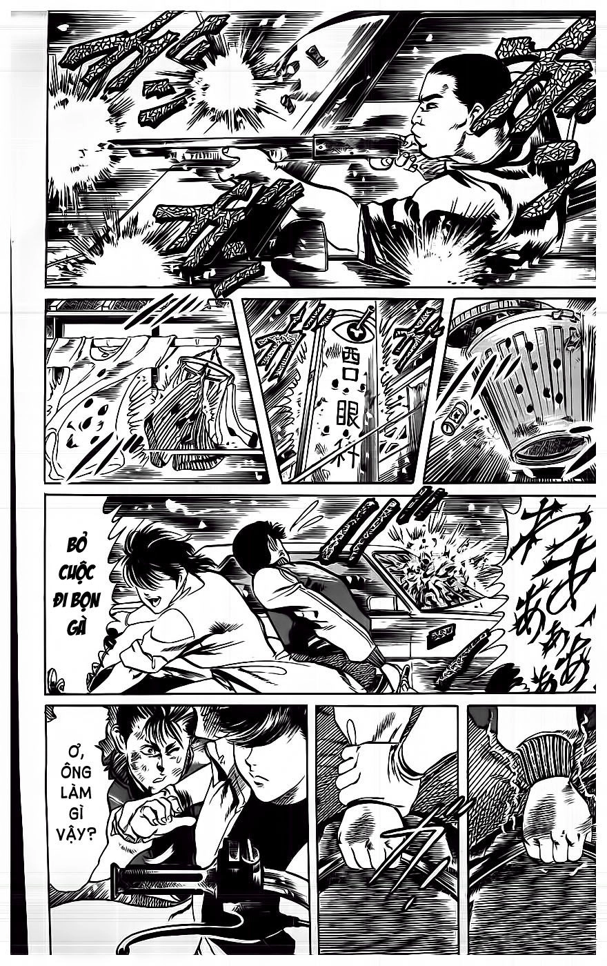 Jesus Chapter 15 - 8