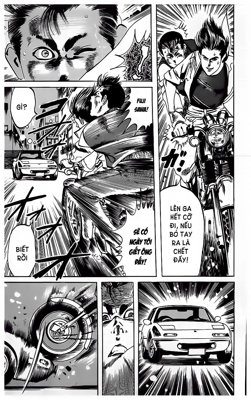 Jesus Chapter 15 - 9