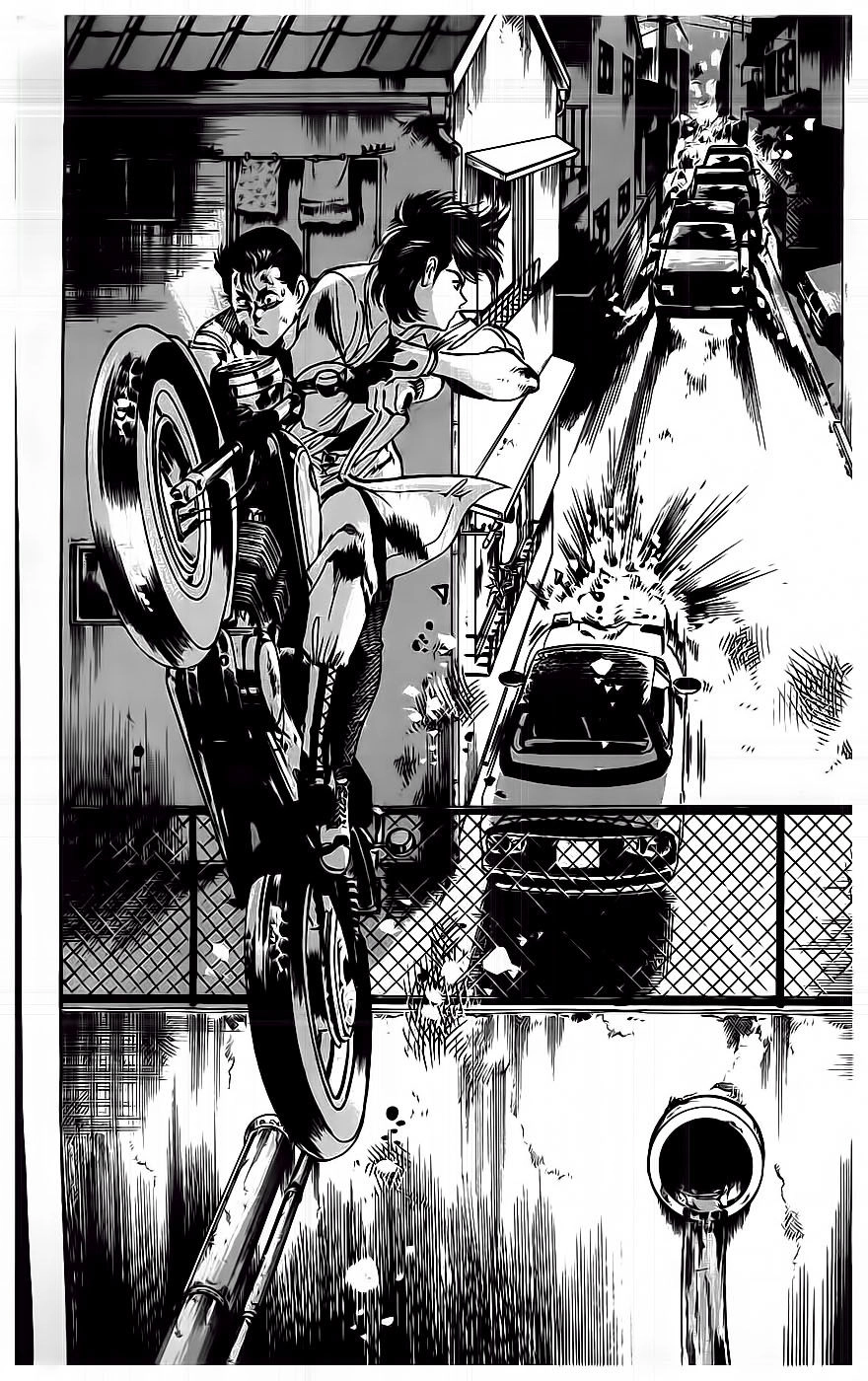 Jesus Chapter 15 - 10