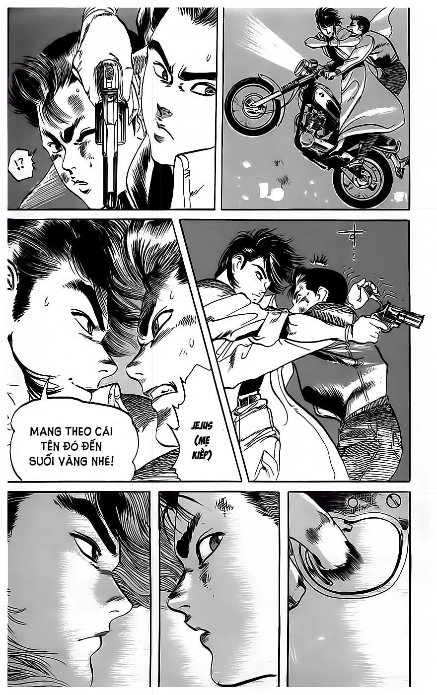 Jesus Chapter 15 - 11