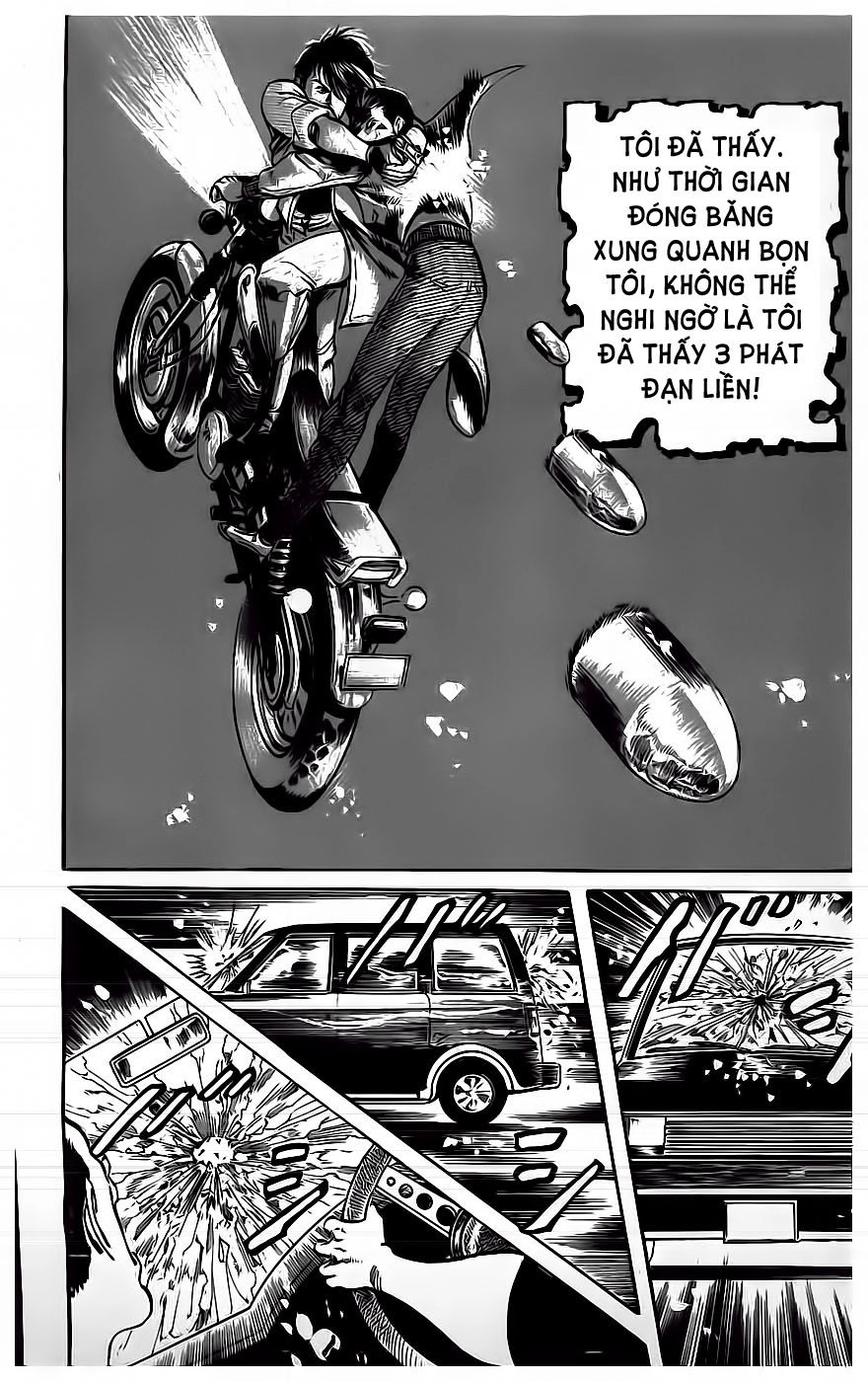 Jesus Chapter 15 - 12