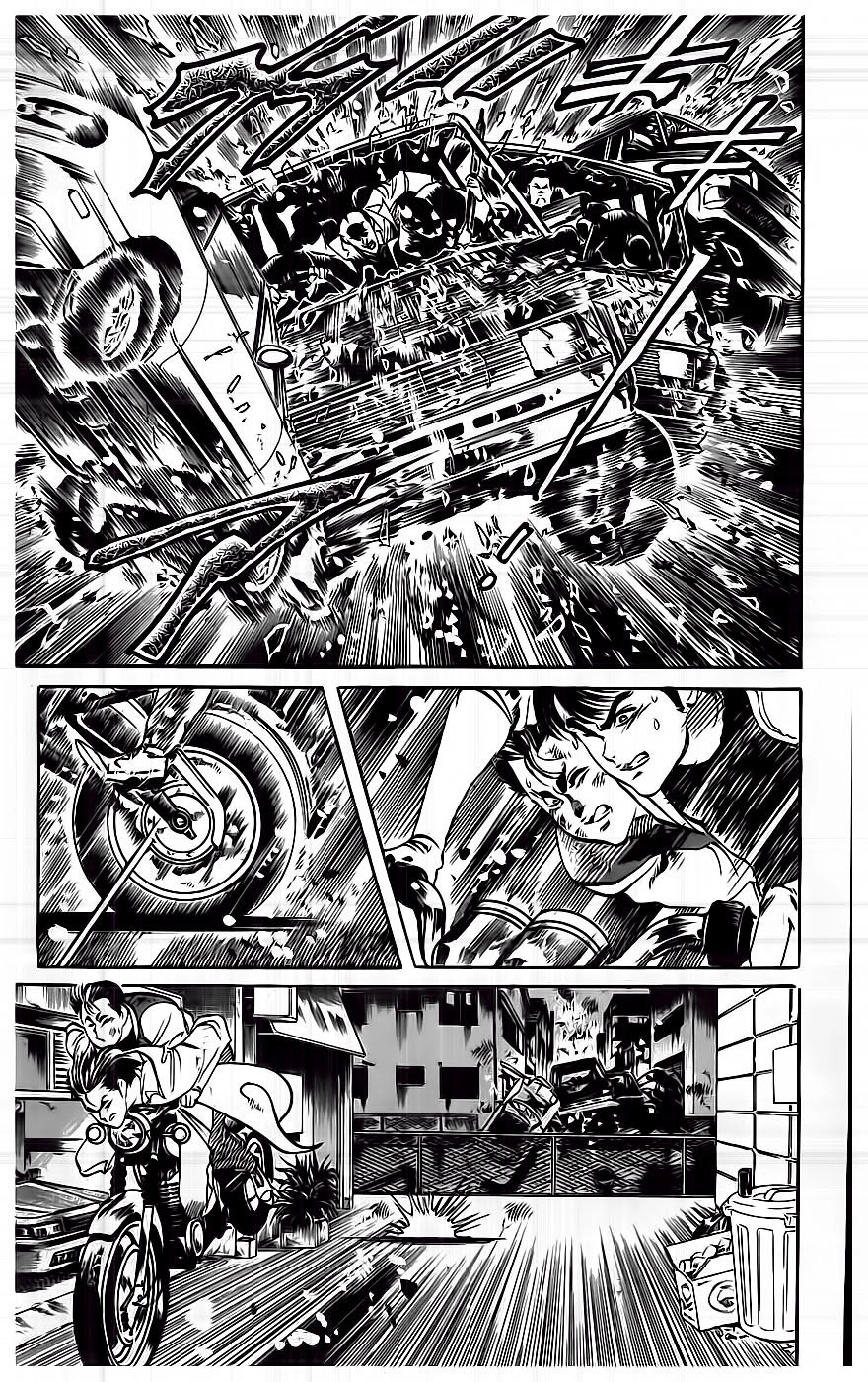 Jesus Chapter 15 - 13