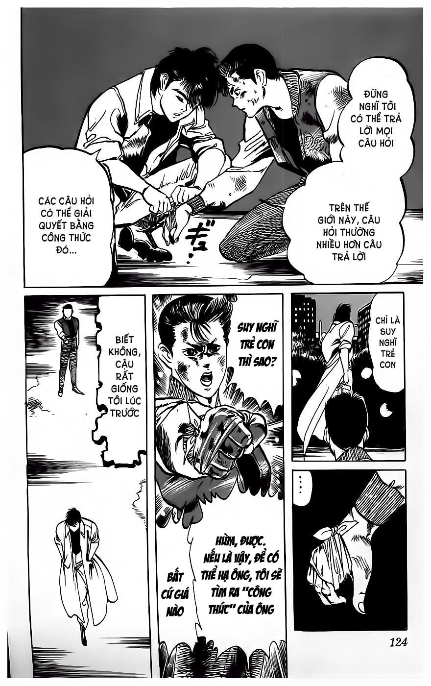 Jesus Chapter 15 - 16