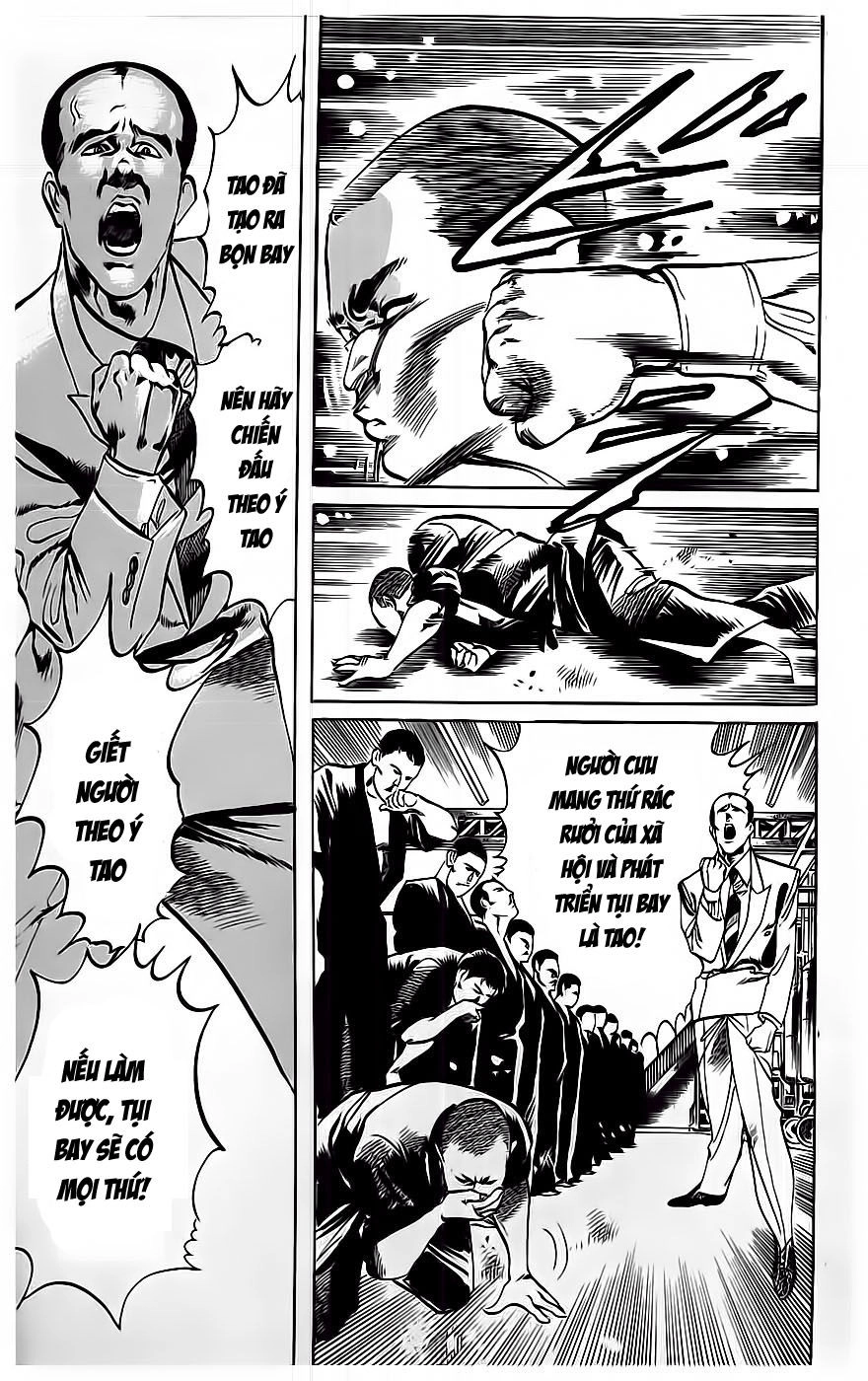 Jesus Chapter 15 - 17