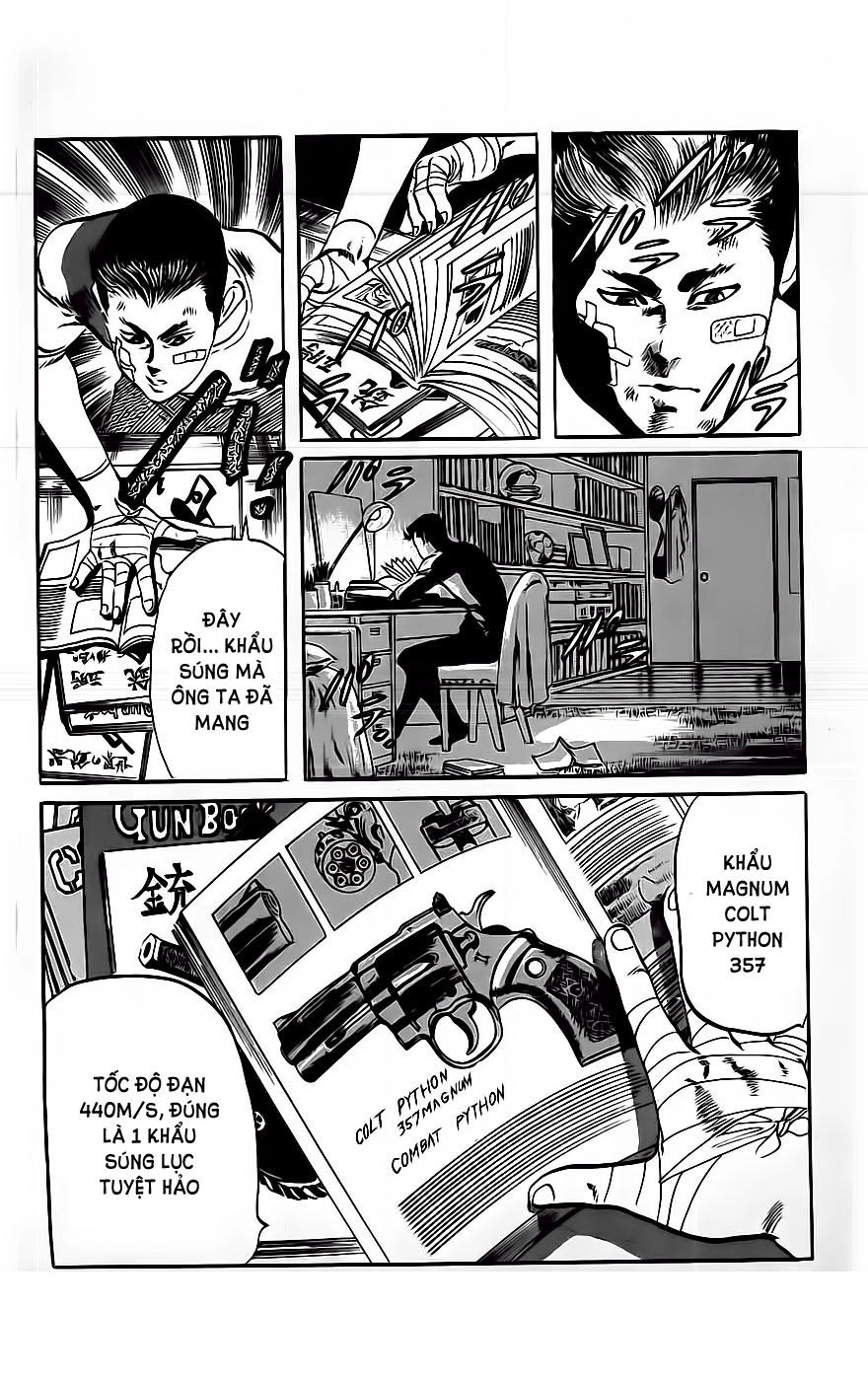 Jesus Chapter 16 - 2