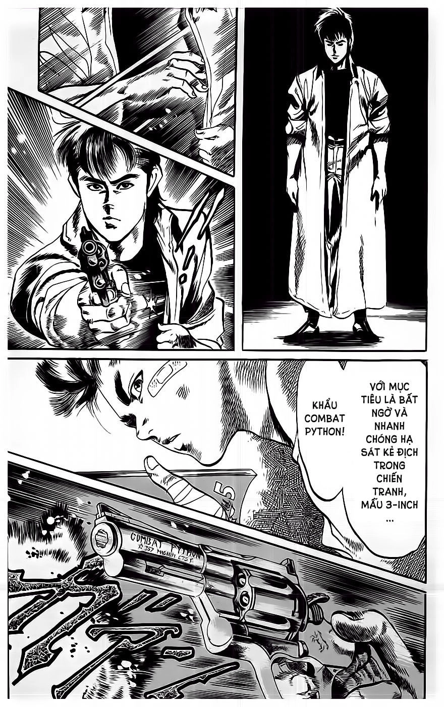 Jesus Chapter 16 - 3