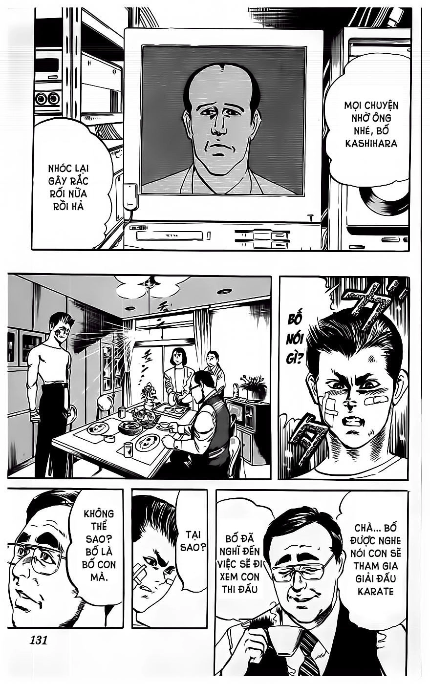 Jesus Chapter 16 - 5