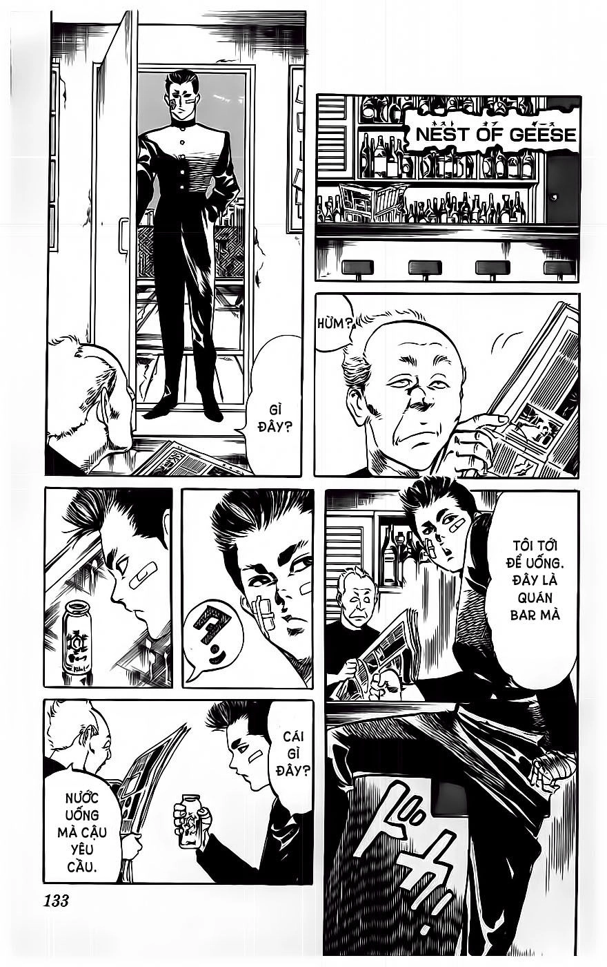 Jesus Chapter 16 - 7