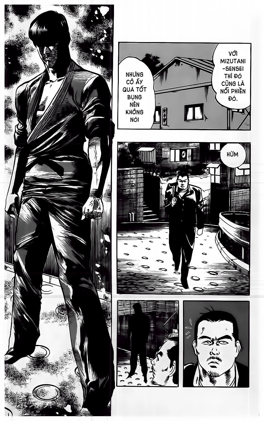 Jesus Chapter 16 - 11