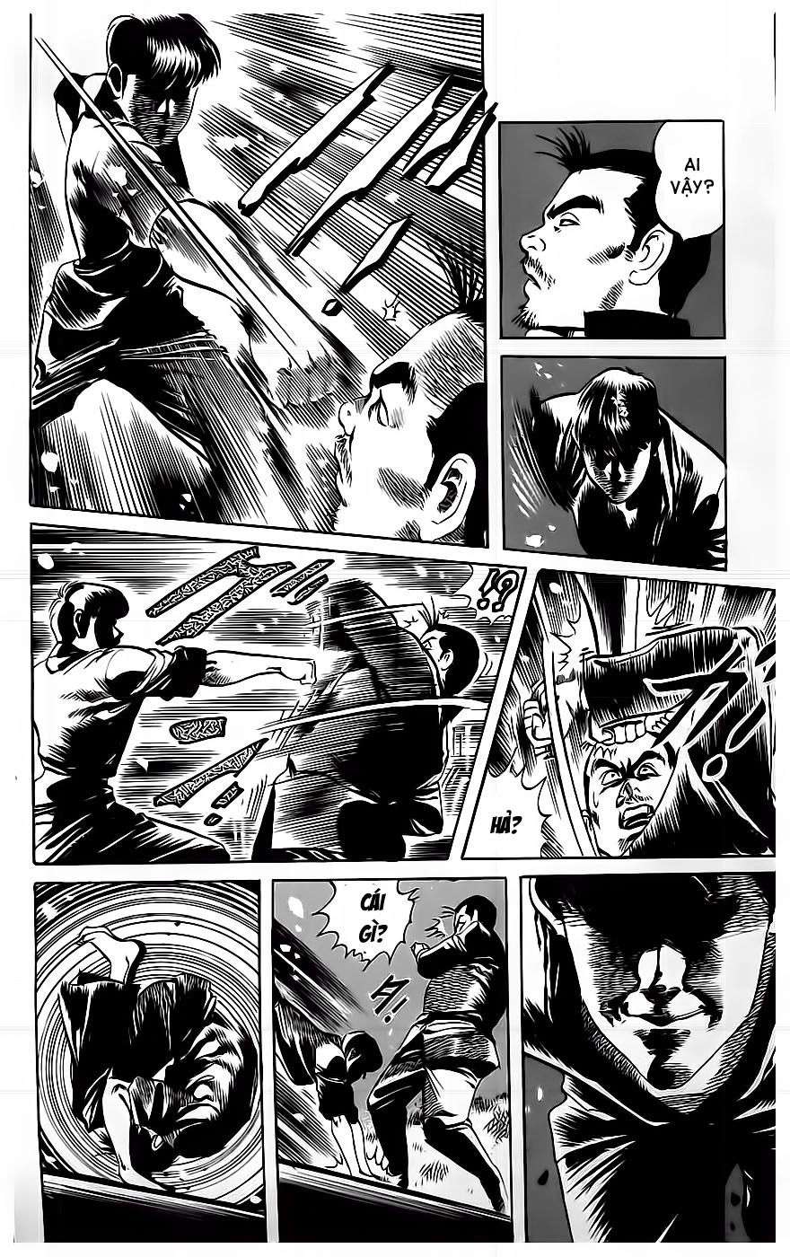 Jesus Chapter 16 - 12