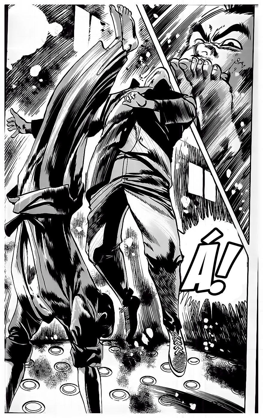 Jesus Chapter 16 - 13