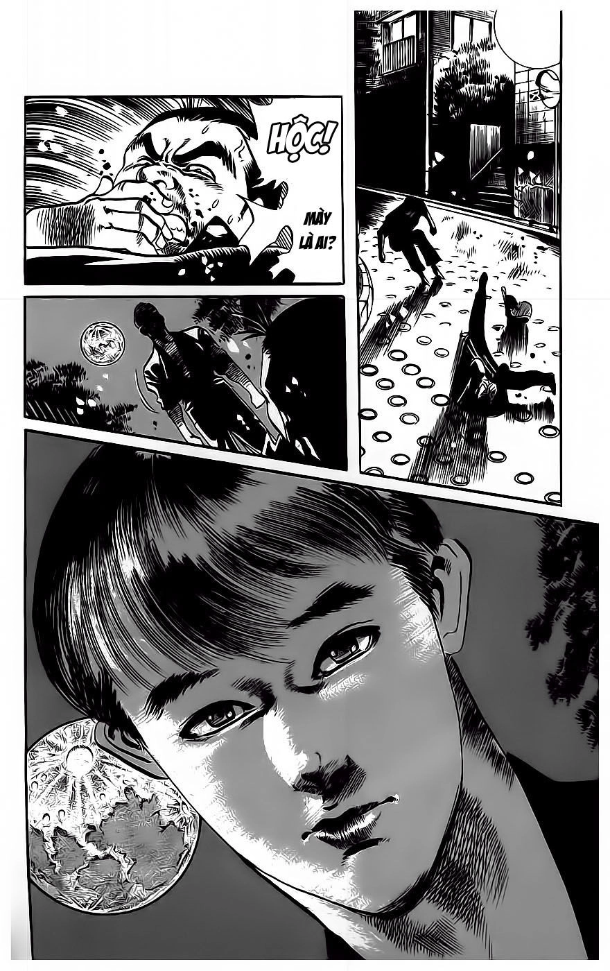 Jesus Chapter 16 - 14