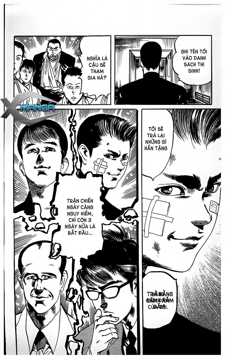 Jesus Chapter 16 - 18