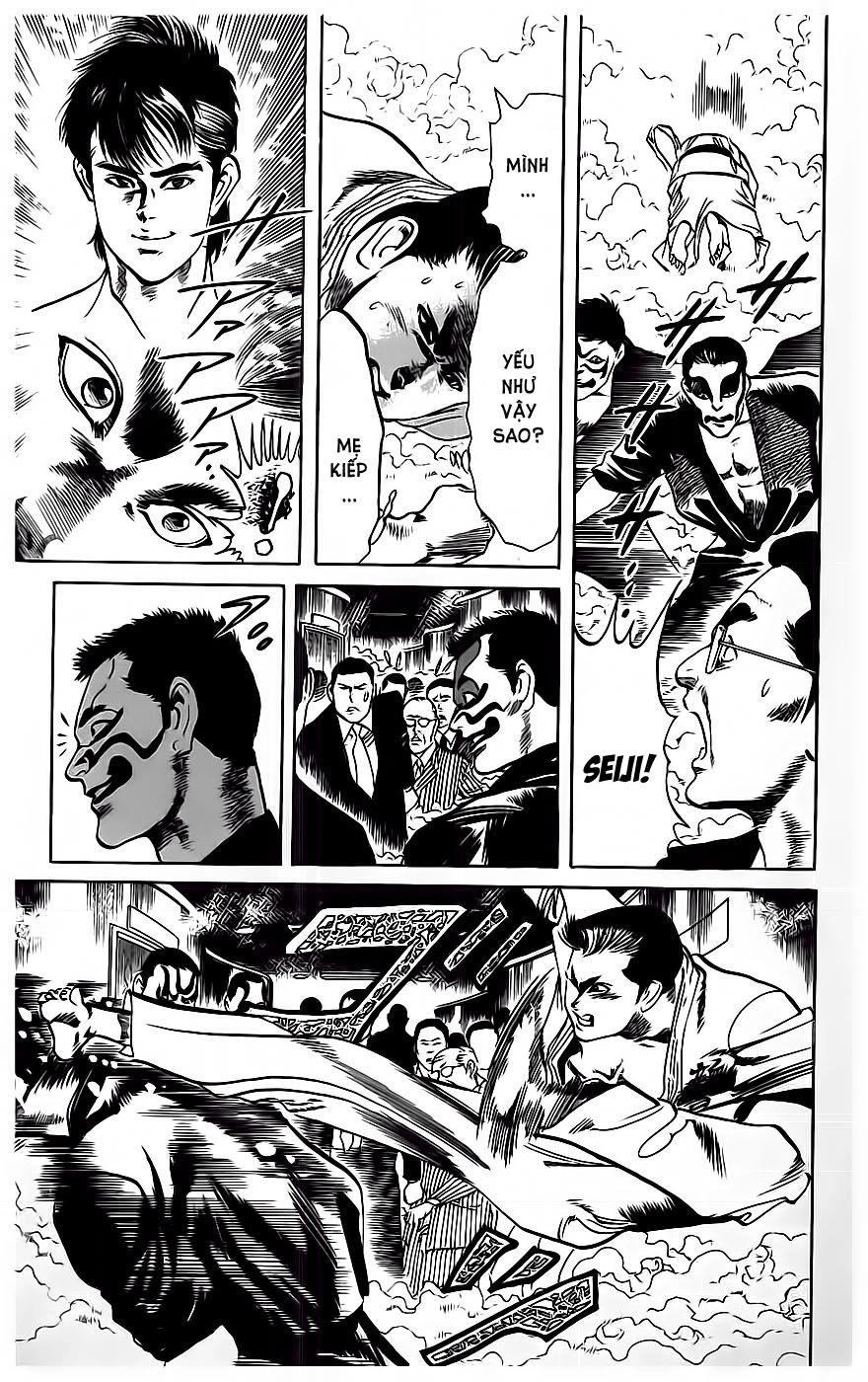 Jesus Chapter 18 - 3