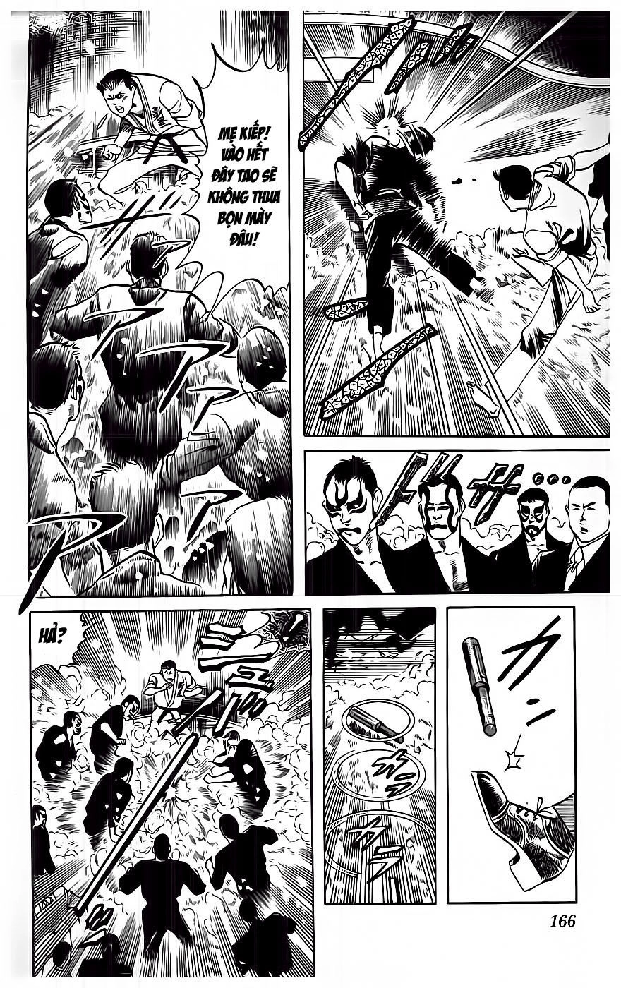 Jesus Chapter 18 - 4