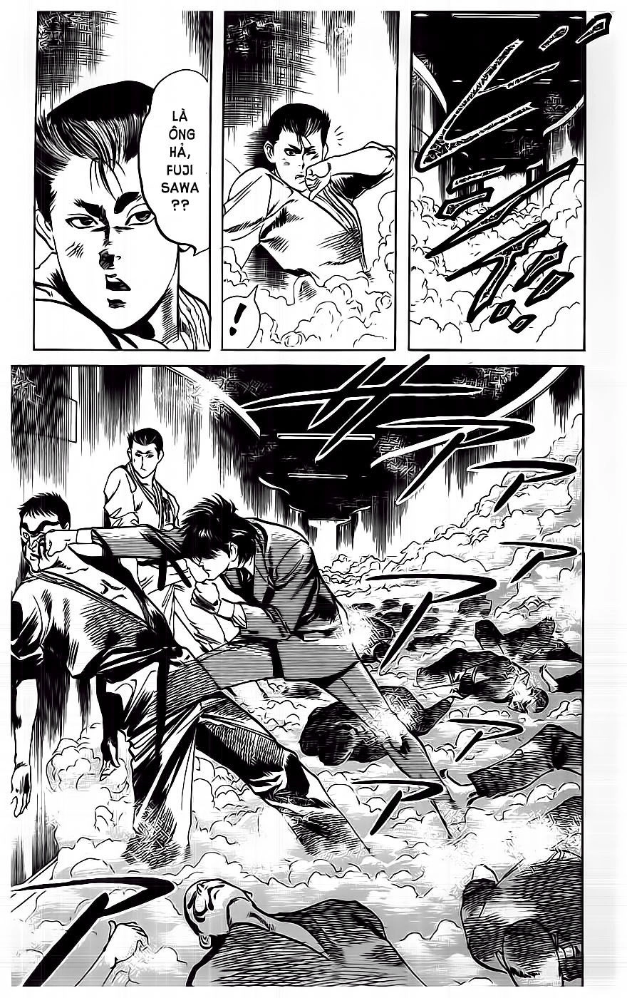 Jesus Chapter 18 - 7