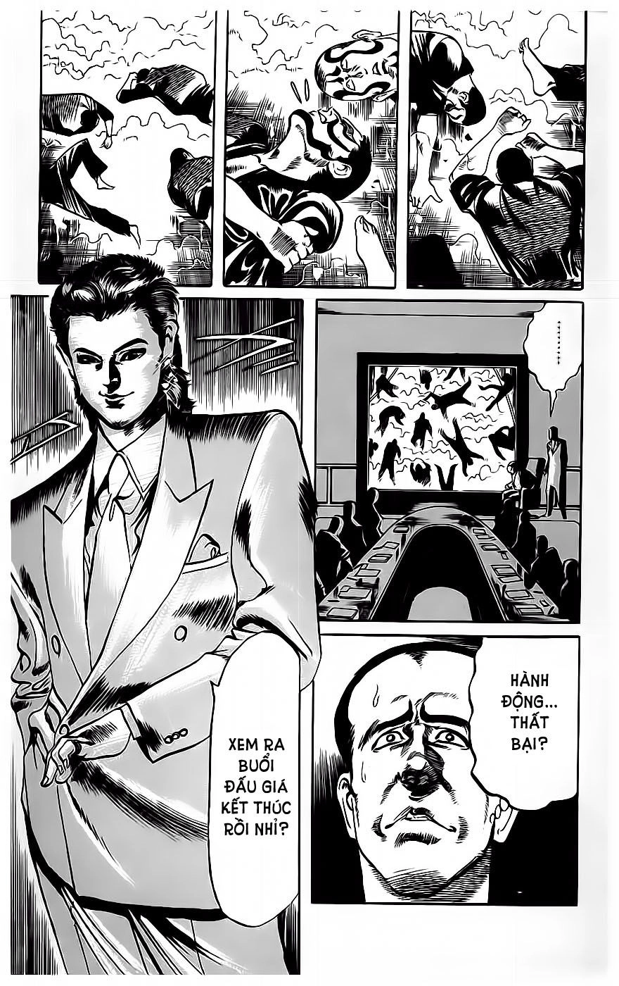 Jesus Chapter 18 - 9