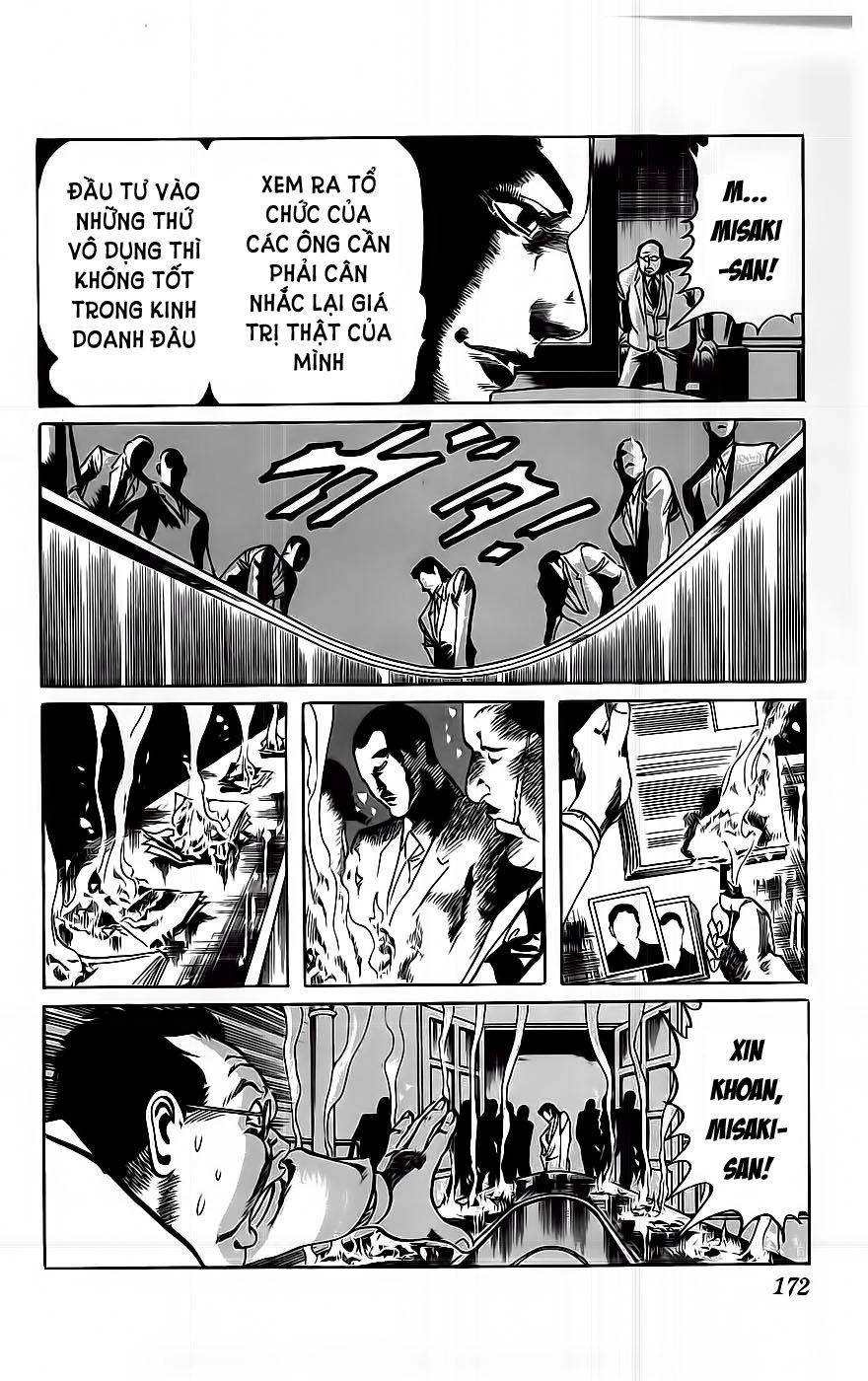 Jesus Chapter 18 - 10