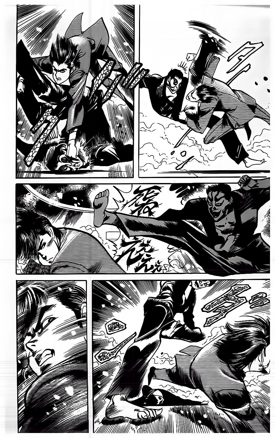 Jesus Chapter 18 - 14